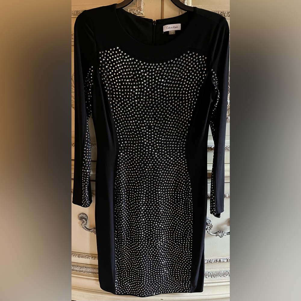 Cute cocktail dress